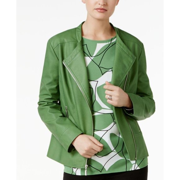 alfani petite jackets